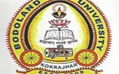 Bodoland-University-Admission