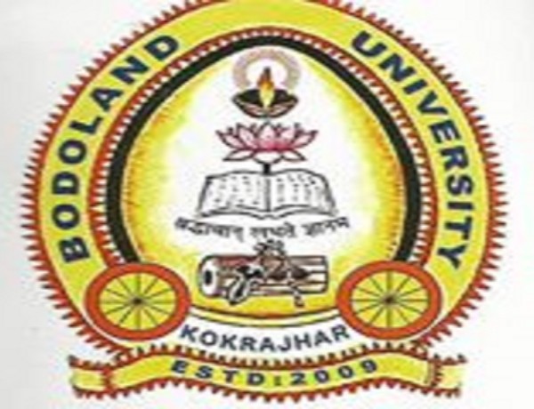 Bodoland-University-Admission