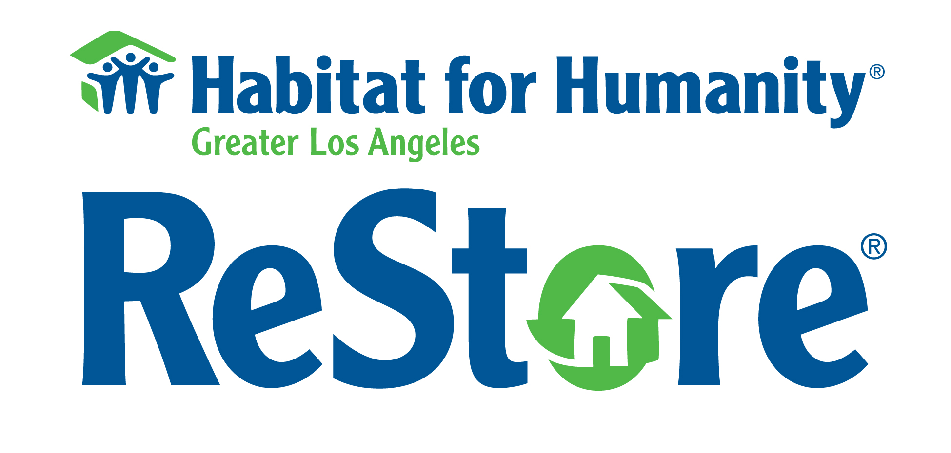 Cali Bamboo Habitat for humanity