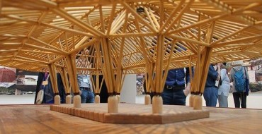 Building Homes with bamboo lumber – the next big thing