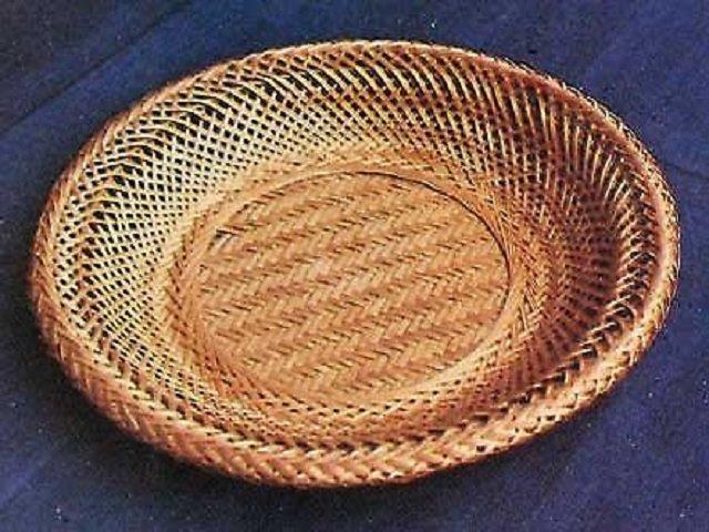 Special Report | Cane & Bamboo crafts of Northeast India | Green Gold Bamboo