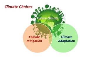 climate change