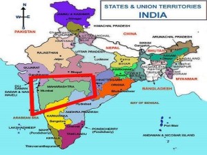 india-map