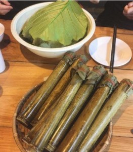 bamboo rice 2