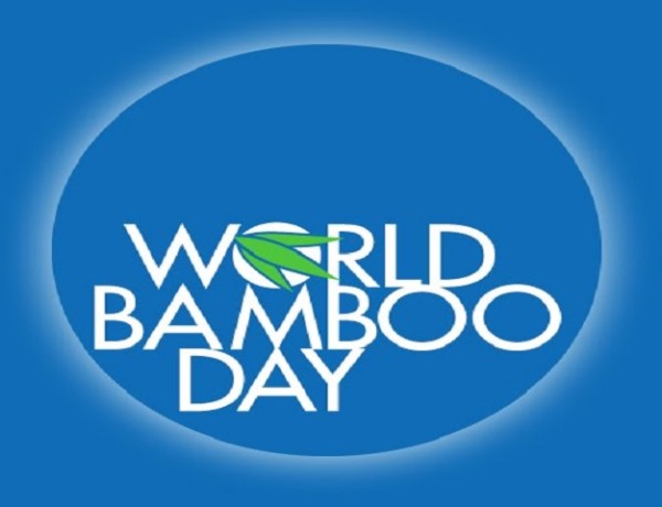 world bamboo day 1
